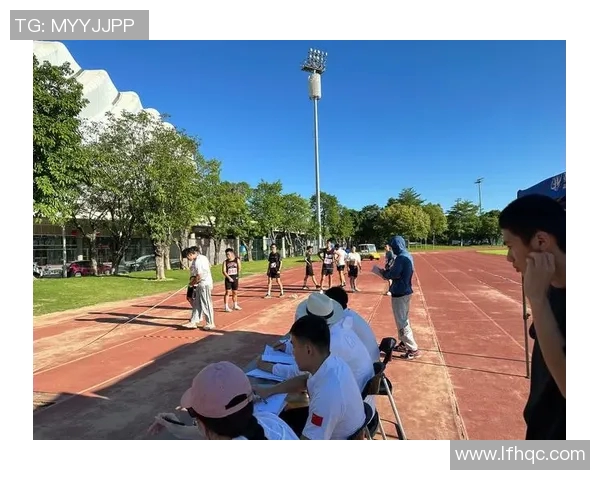 高考体育训练机构：提升未来之星的殿堂