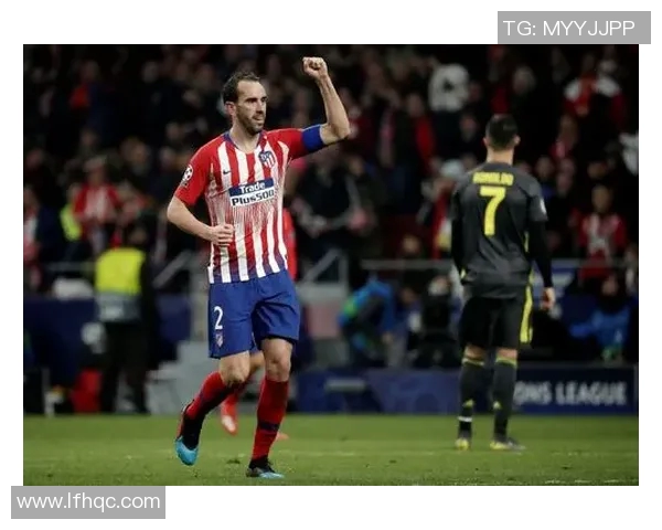 戈丁强势回归，领衔马德里竞技接连取胜