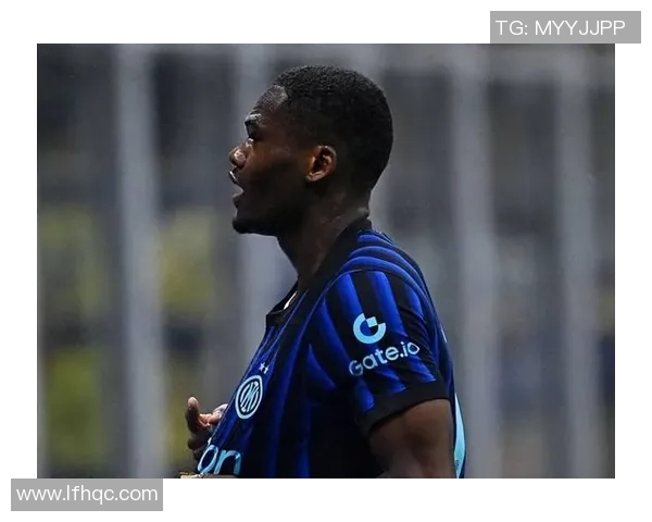 国际米兰签下新援，力争冲击欧洲赛场