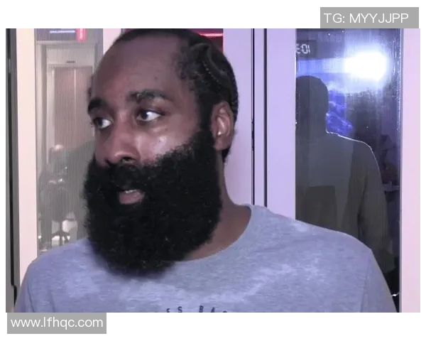 哈登获选本周最佳球员，连续第三周当选：传奇不止步！