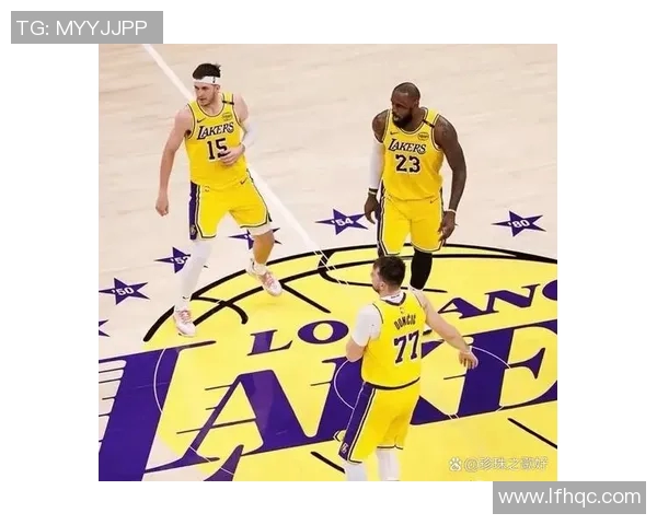 湖人背靠背战胜老鹰，豪取连胜：湖人军团的辉煌之夜