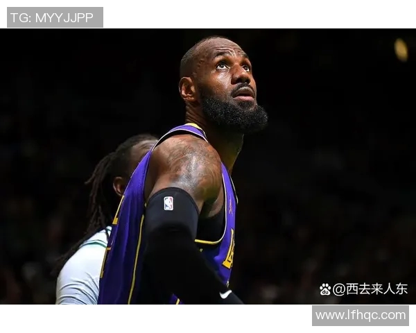 湖人队不敌开拓者，三连胜纪录终结——逆境中的成长与期待