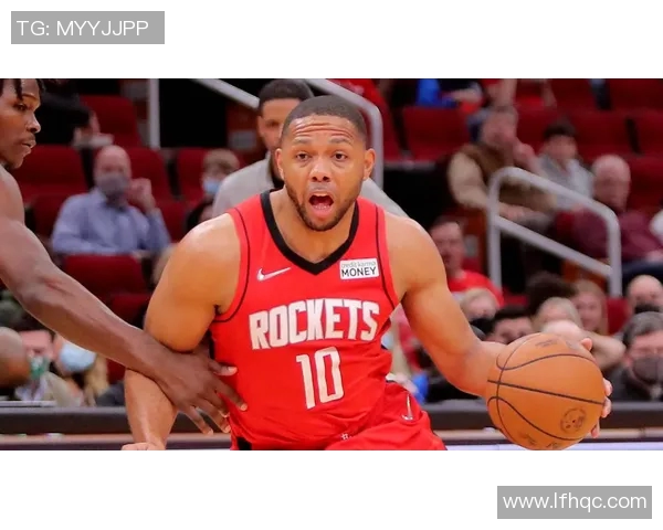 火箭球员戈登被交易传闻不断：风雨飘摇下的未来何去何从？