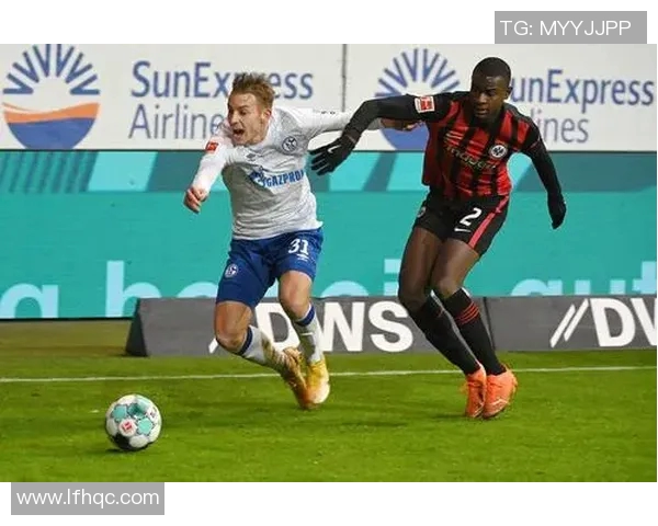 科隆绝杀沙尔克04，保级压力倍增，主场之痛难消耗