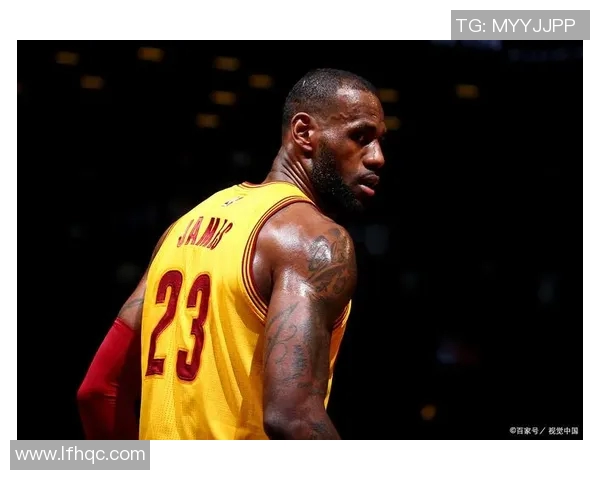 勒布朗·詹姆斯再次刷新NBA历史记录：无尽传奇的延续