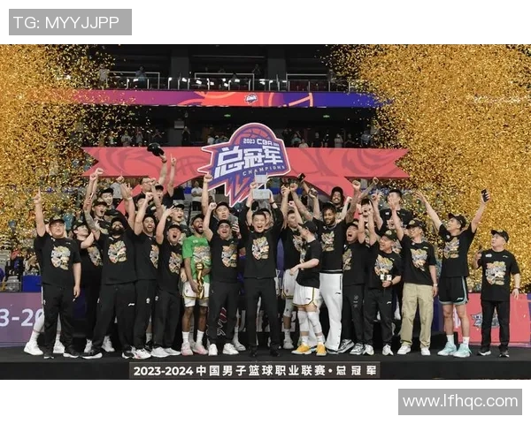 辽宁队夺得CBA总冠军的夺冠之路详解