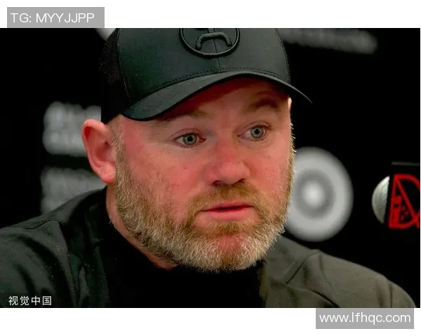 鲁尼陷入助教身份争议，曝与主帅矛盾或将离队