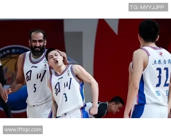 马刺队挑战中国男篮，双方实力角逐势必火花四溅