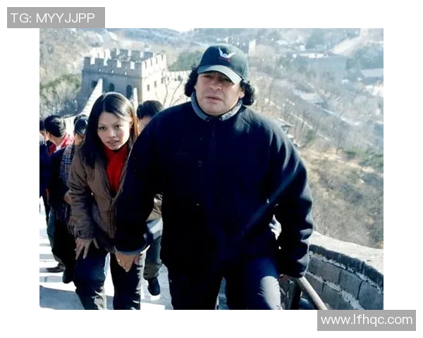 马拉多纳：个人能力惊艳天下