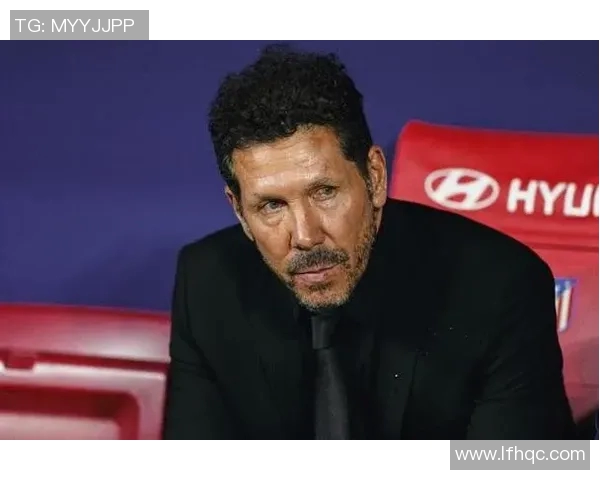 马竞主帅西蒙尼：尊重巴萨，我们会继续努力追赶