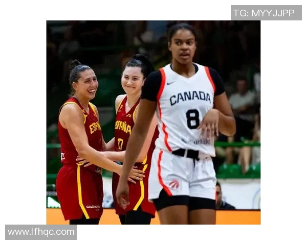 美国女篮再胜欧洲对手！以20分优势击败西班牙队闯入半决赛