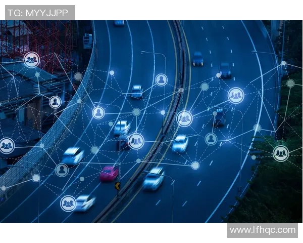 区块链技术的应用前景：打造透明可信的供应链管理体系