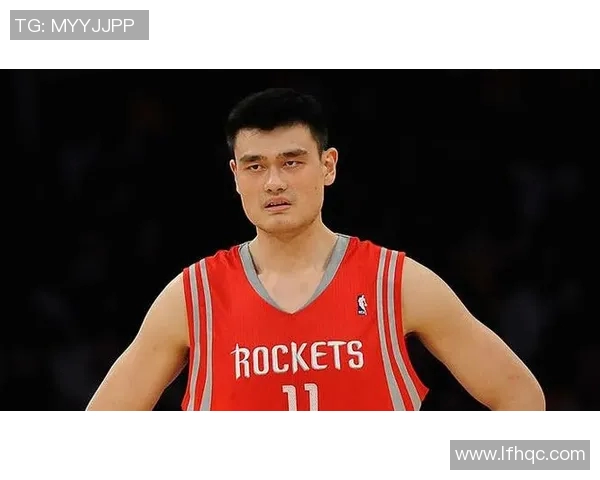 姚明宣布在NBA担任新一届委员会主席，推动中国篮球发展