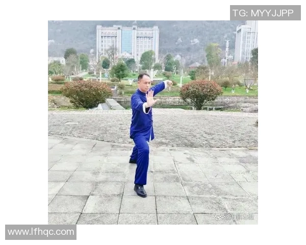 探索陈式太极拳小架的精髓与技巧提升之道