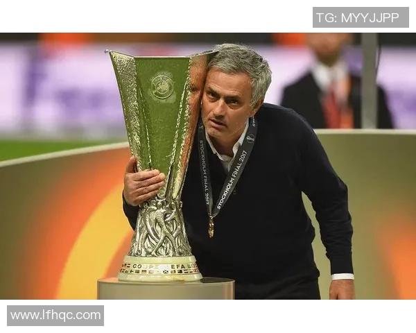 穆里尼奥公布新赛季计划，决心带领球队夺得冠军