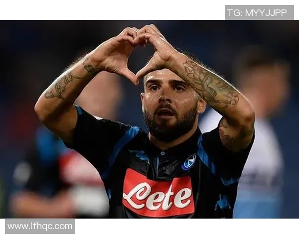 那不勒斯痛失冠军？因西涅破门缓解压力，米哈功亏一篑？