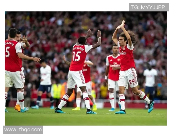 热刺遭遇连败，英超前景堪忧：全方位解读危机背后的真相