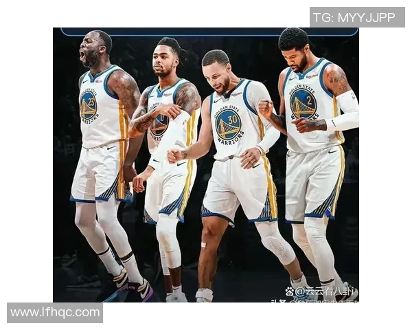 勇士签下自由球员，补充阵容实力