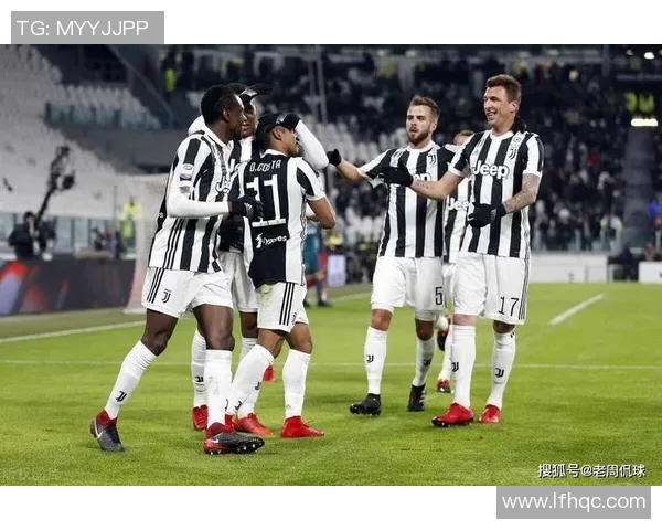 尤文图斯新赛季引援计划：多名后卫加入，防线全面升级