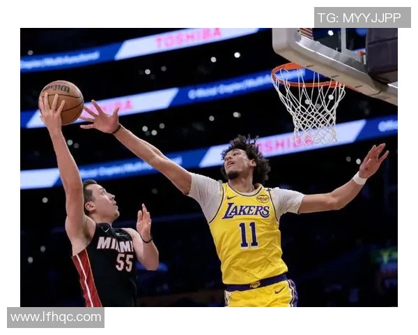 热火击败湖人实现五连胜，赛季表现逆势飙升