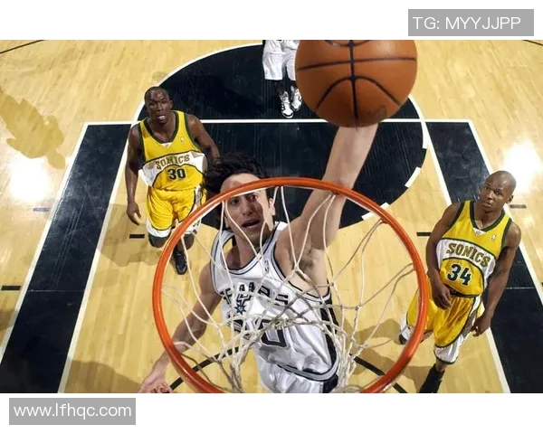 尼克斯逆转雄鹿，吉诺比利生涯绝杀时刻回顾