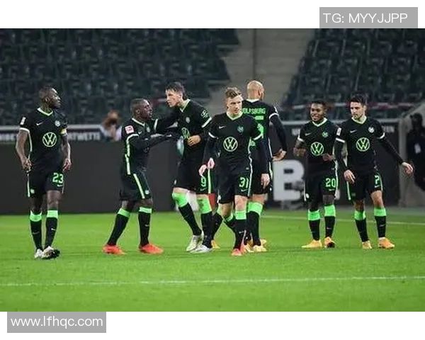 沃尔夫斯堡主场保持不败,稳固德甲前五位置 沃尔夫斯堡主场保持不败,稳固德甲前五位置