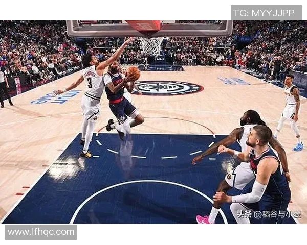 开拓者主场大胜快船,利拉德状态回升,重燃季后赛希望 开拓者主场大胜快船,利拉德状态回升,重燃季后赛希望