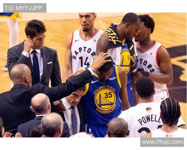 猛龙队再次夺冠，雄心壮志：不忘初心，荣耀再现