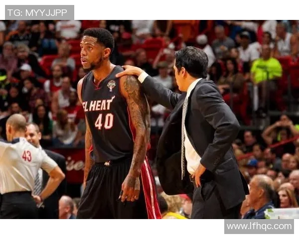 热火队季后赛前景不明朗，球队如何重整旗鼓？