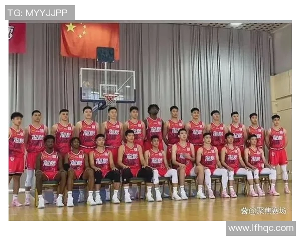 广州龙狮宣布引进两名外援，备战CBA新赛季：目标更高，战力升级！